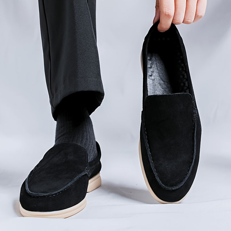Tobias | Slip-on Loafers
