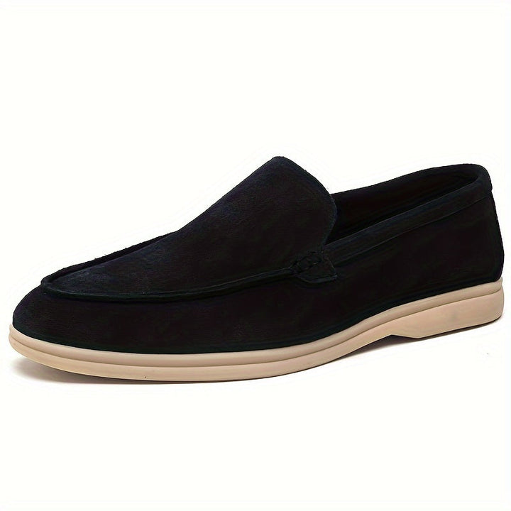 Tobias | Slip-on Loafers