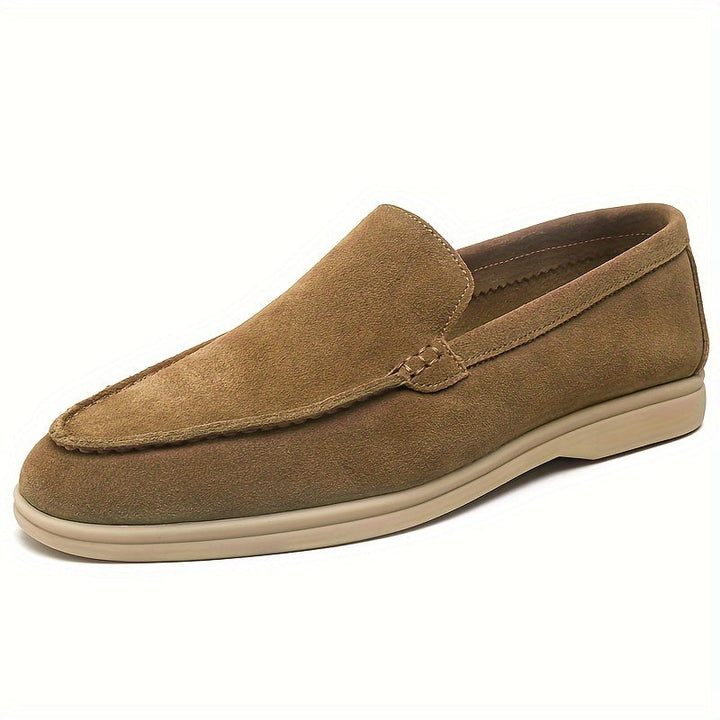Tobias | Slip-on Loafers