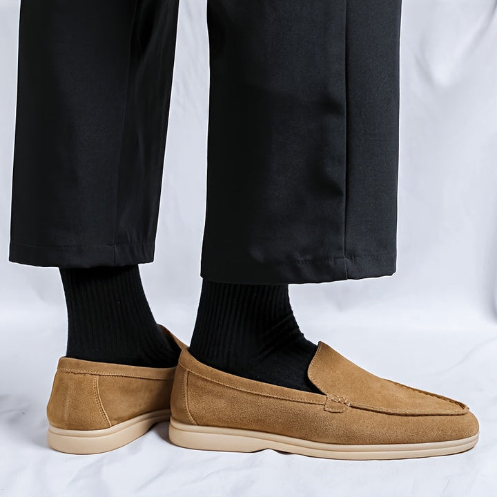 Tobias | Slip-on Loafers