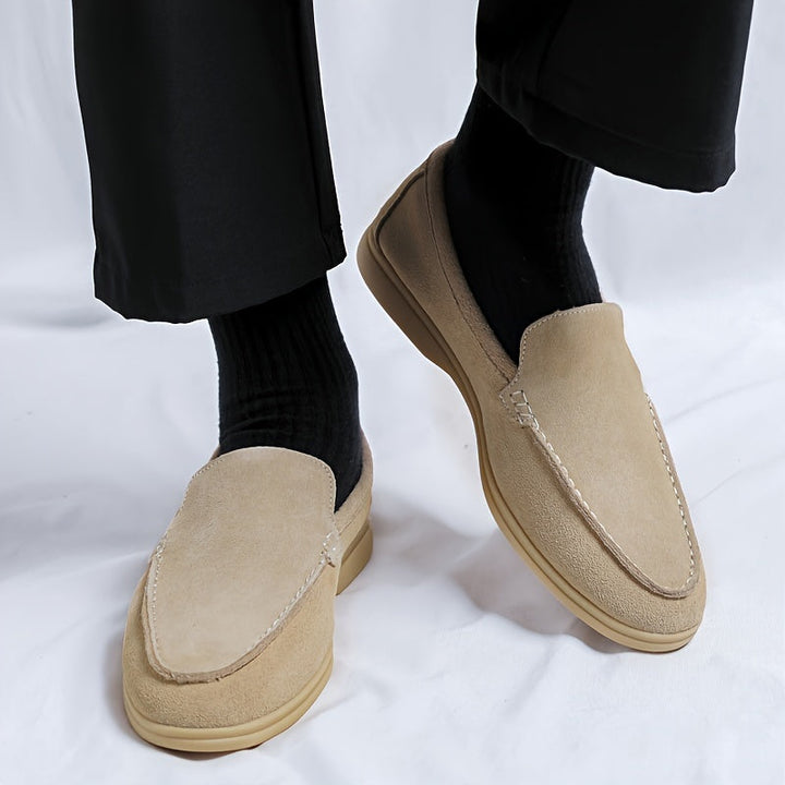 Tobias | Slip-on Loafers