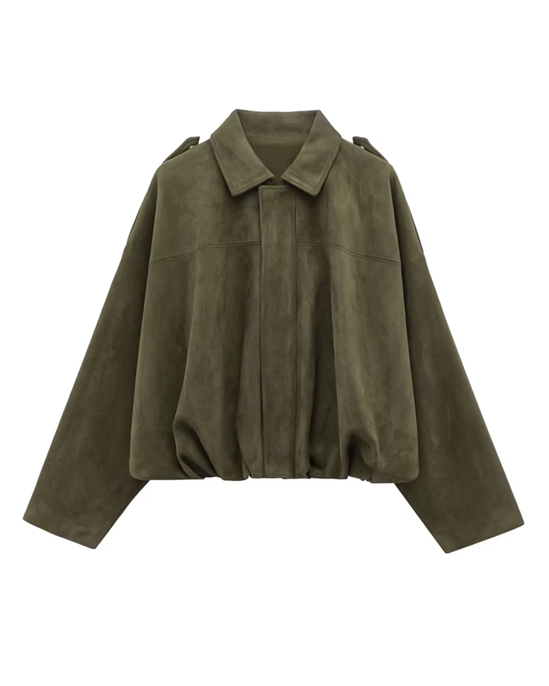 Ninthe | Bomberjacka