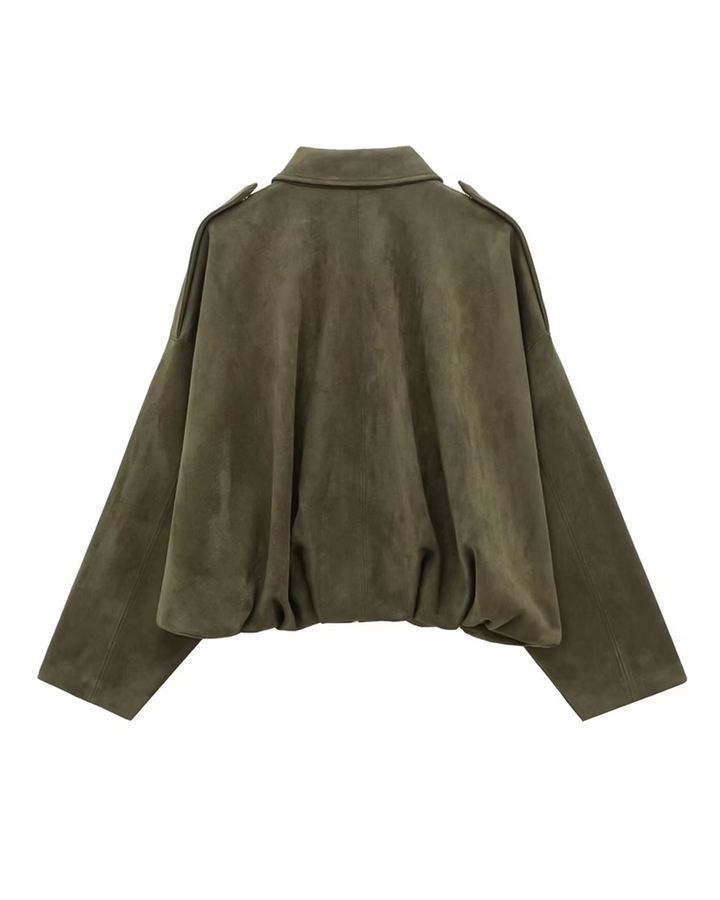 Ninthe | Bomberjacka