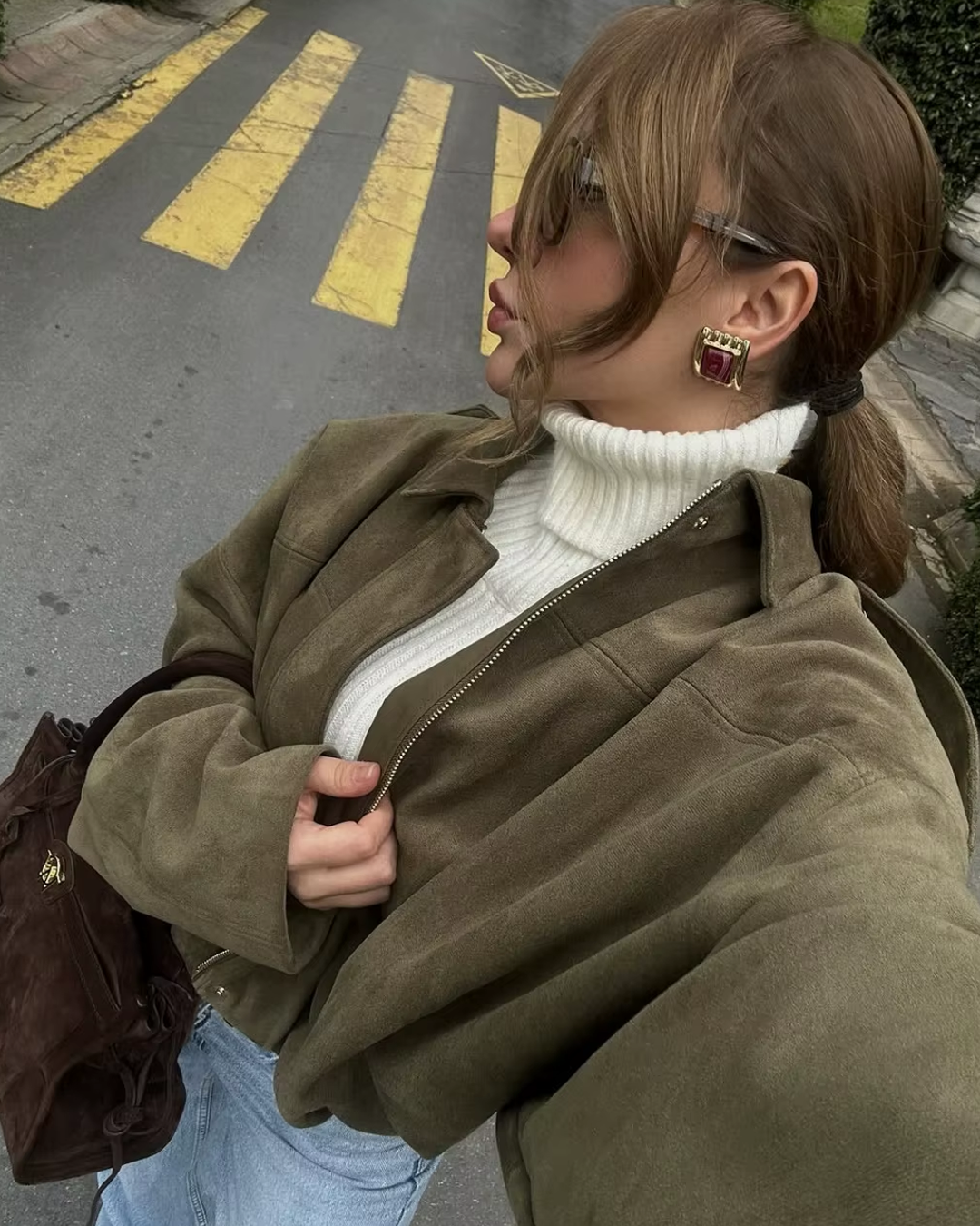 Ninthe | Bomberjacka