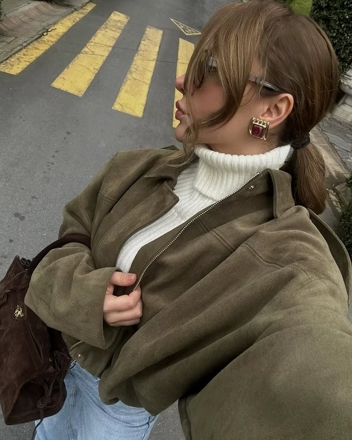 Ninthe | Bomberjacka