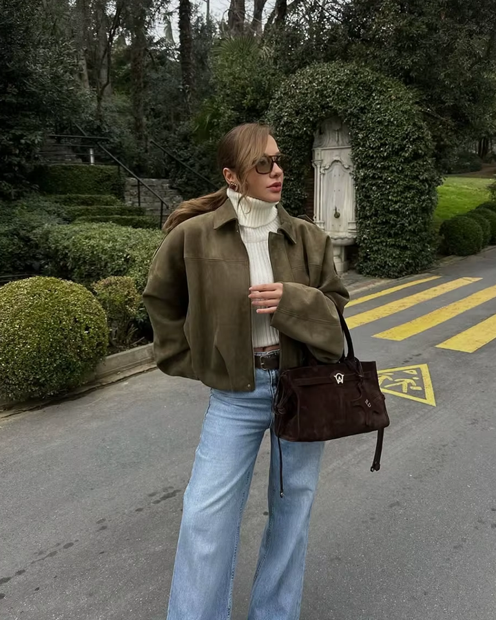 Ninthe | Bomberjacka