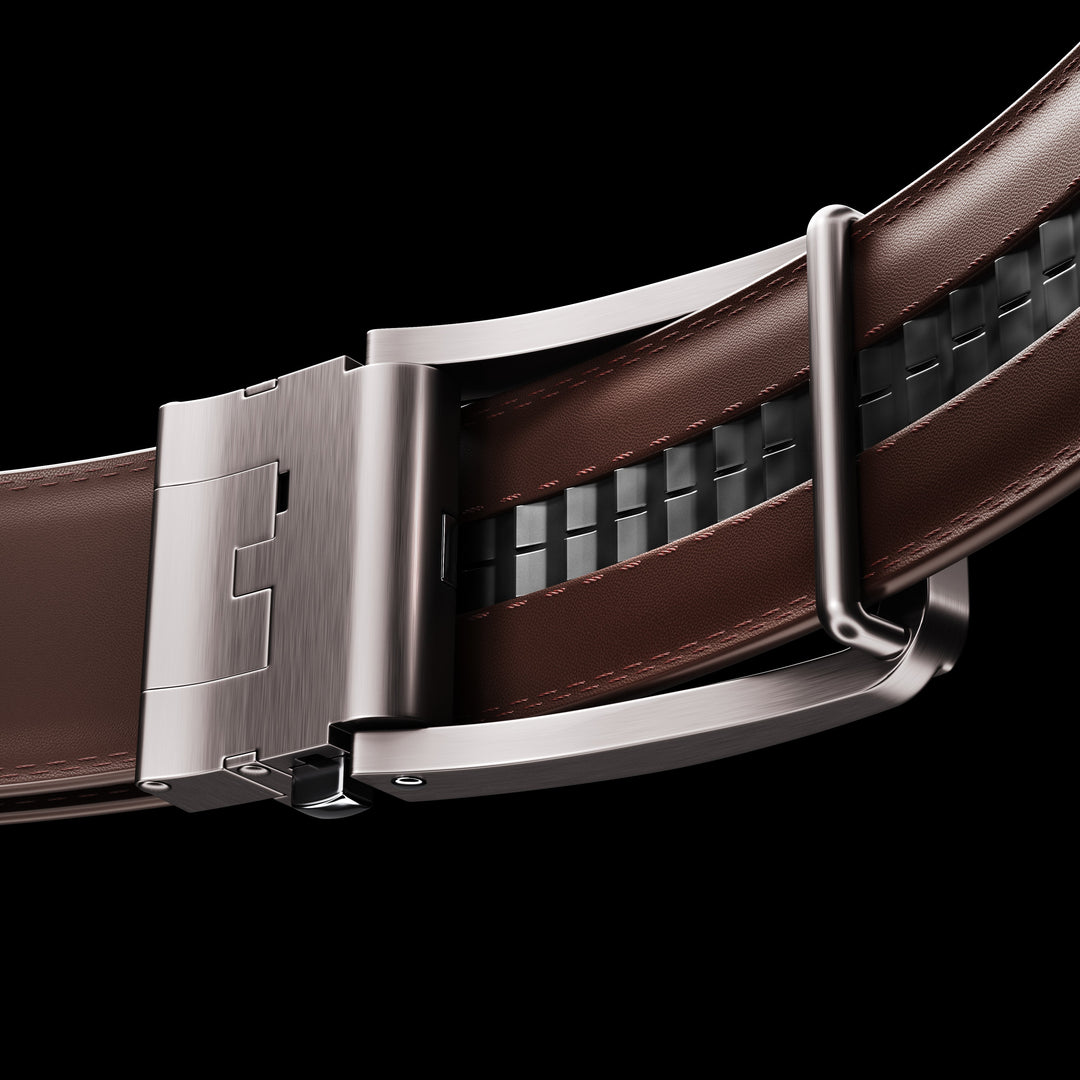 Olivier | Modern Skärp