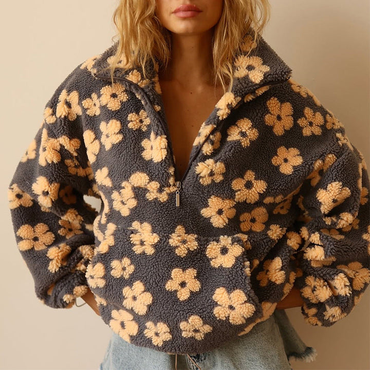 Saga | Bloom Varm Fleece