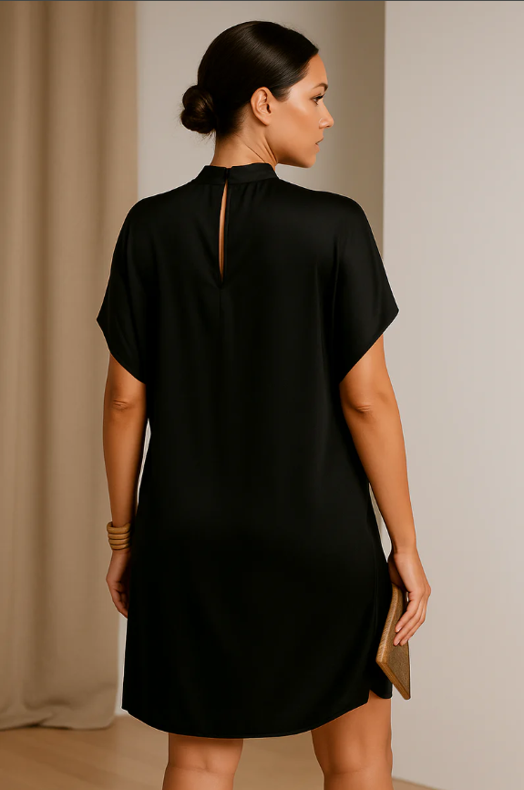 Isalie | Klassisk Klänning