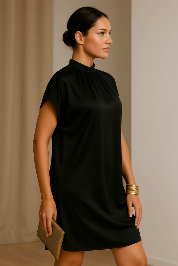 Isalie | Klassisk Klänning