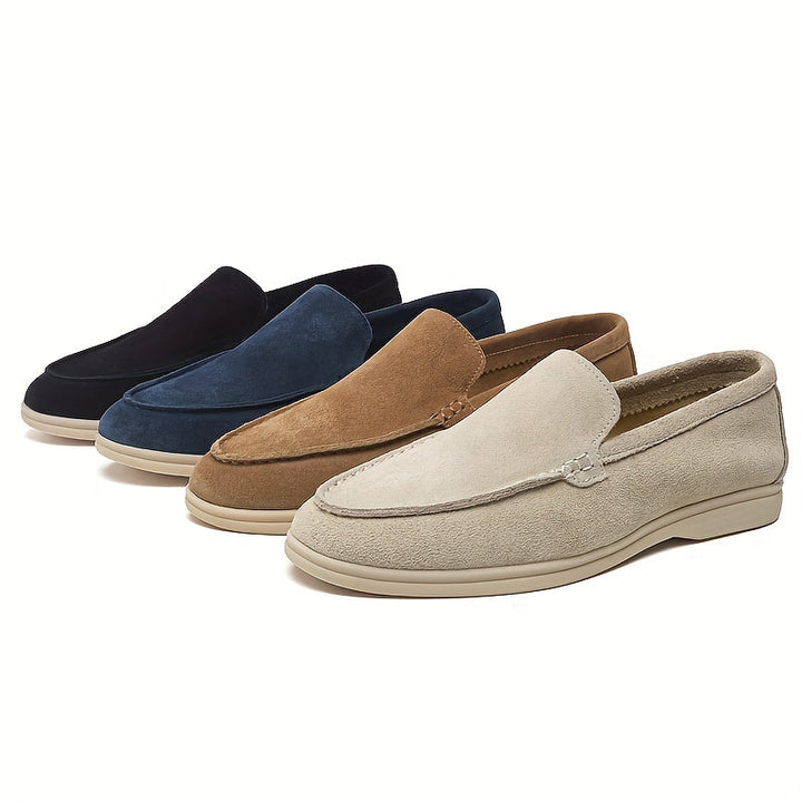 Tobias | Slip-on Loafers