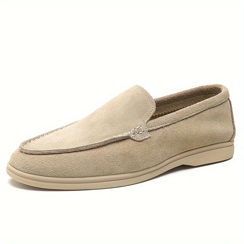 Tobias | Slip-on Loafers