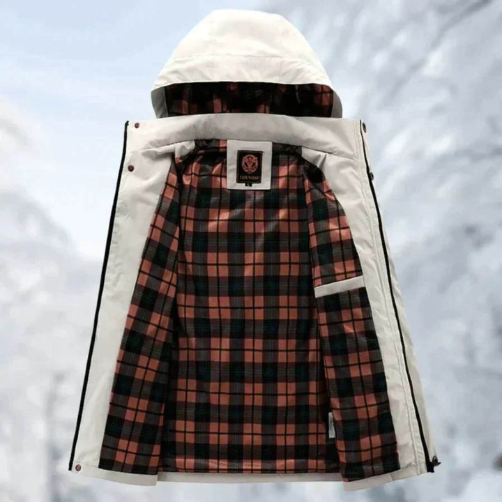 Emil | Vattentät Ytterjacka