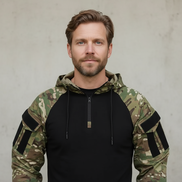 Lars | Taktisk Jacka