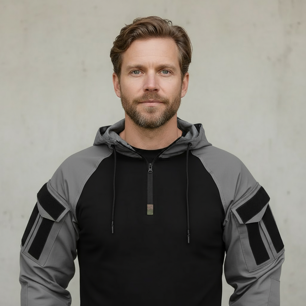 Lars | Taktisk Jacka