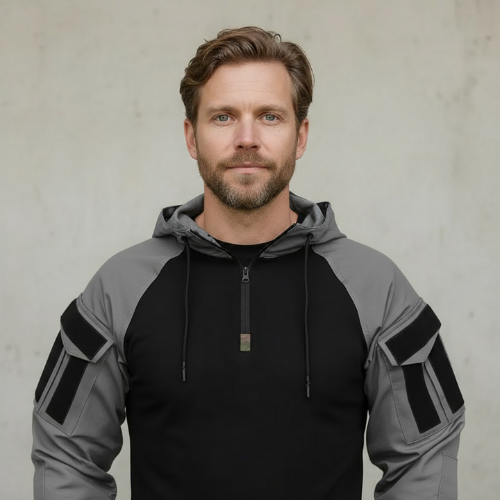 Lars | Taktisk Jacka