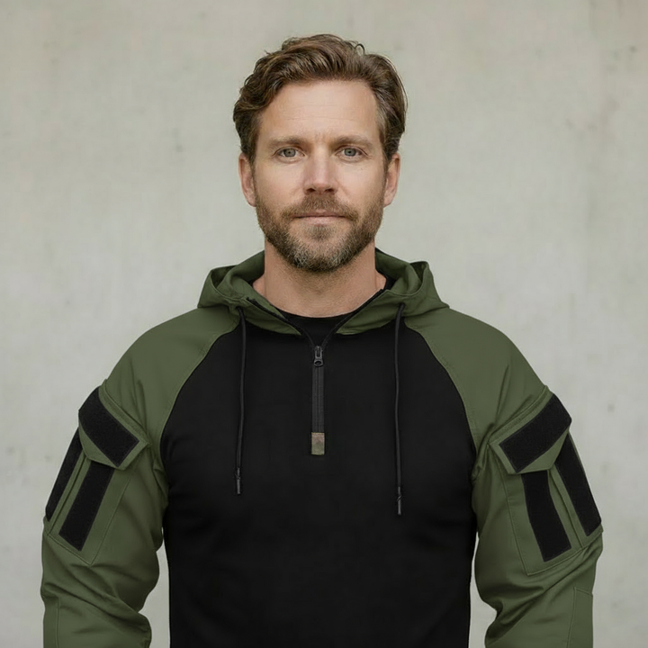 Lars | Taktisk Jacka