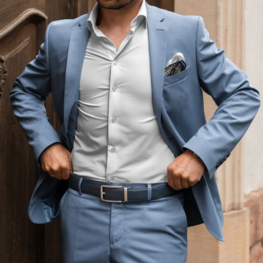 Olivier | Modern Skärp