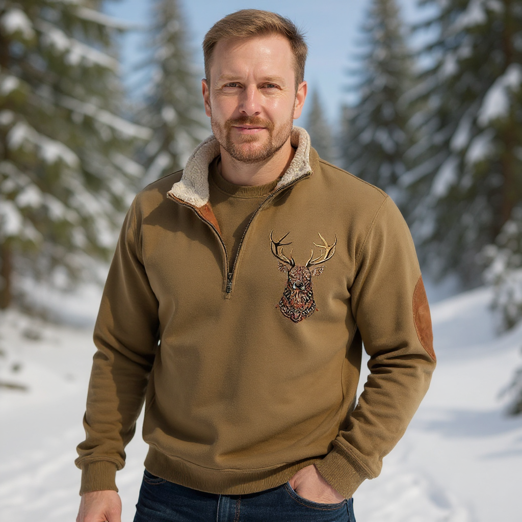 Johan | Tröja med Karaktär