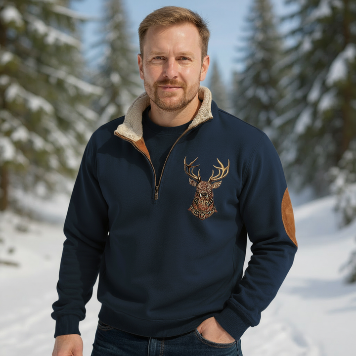 Johan | Tröja med Karaktär