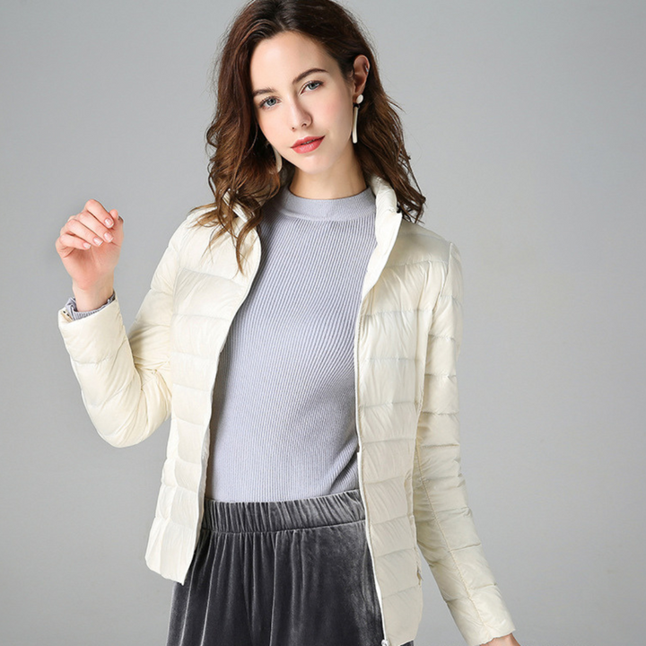Selina kort | Damesjas All-Season