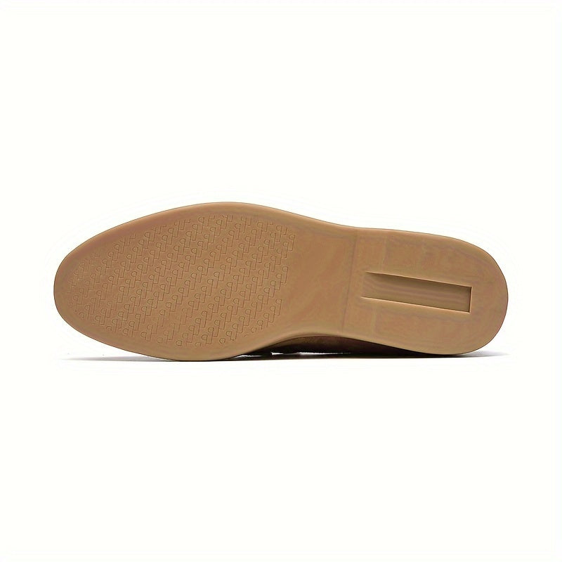 Tobias | Slip-on Loafers