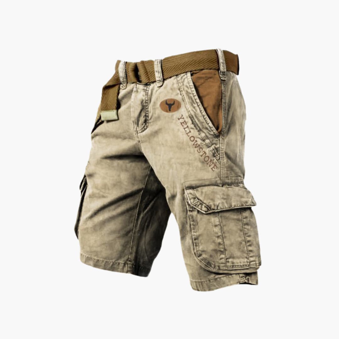 Atlas | Cargo broek
