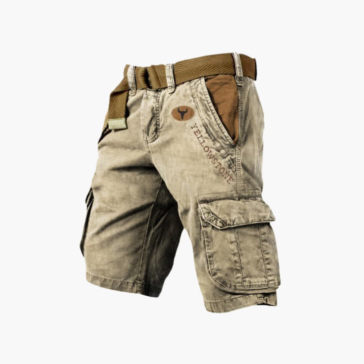 Atlas | Cargo broek