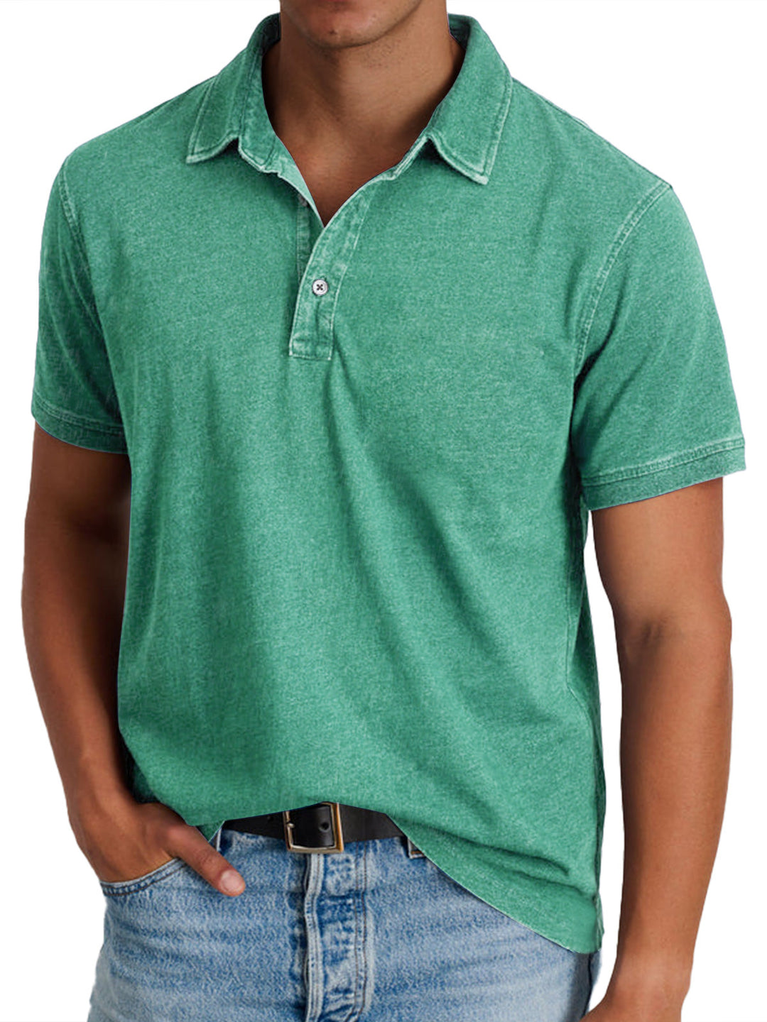 Sandro | Moderne Polo