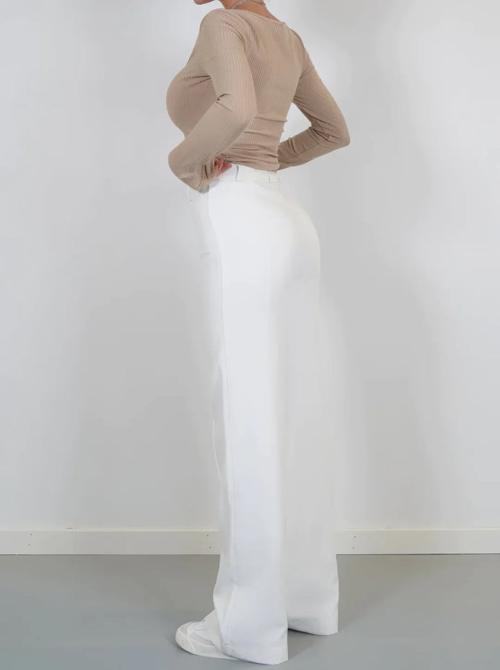 Quinty | Flair & Fashion Broek