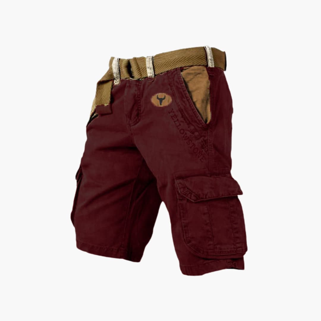 Atlas | Cargo broek