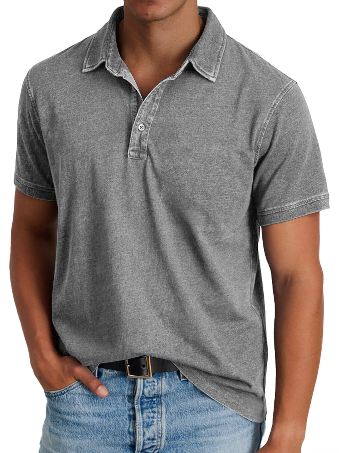 Sandro | Moderne Polo
