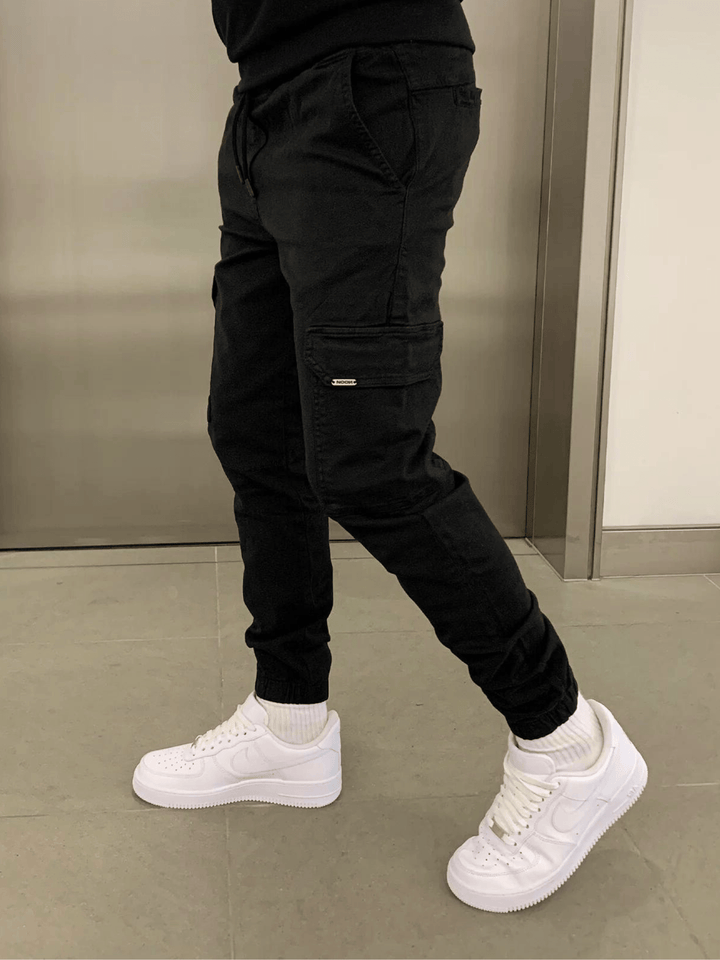 Noah | Cargo Jogger