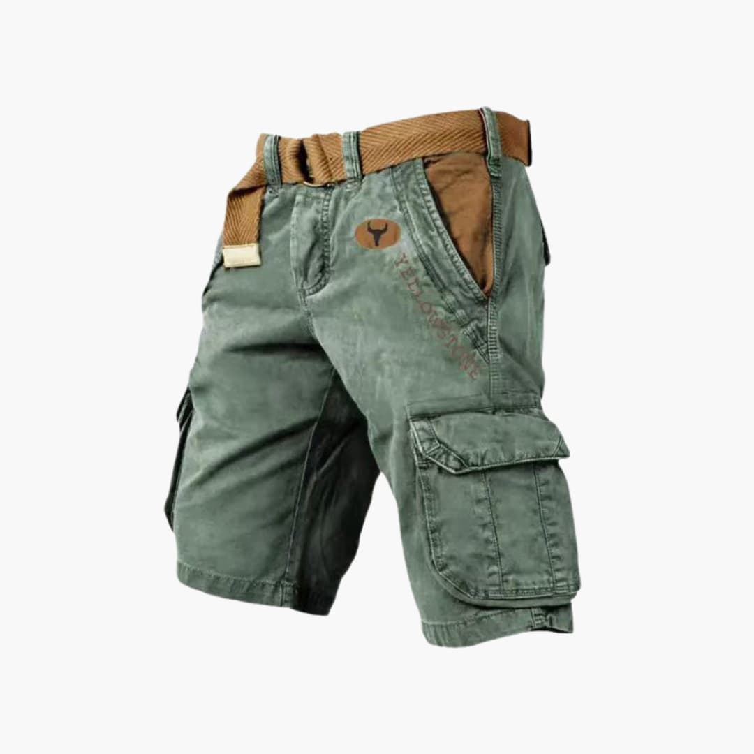Atlas | Cargo broek