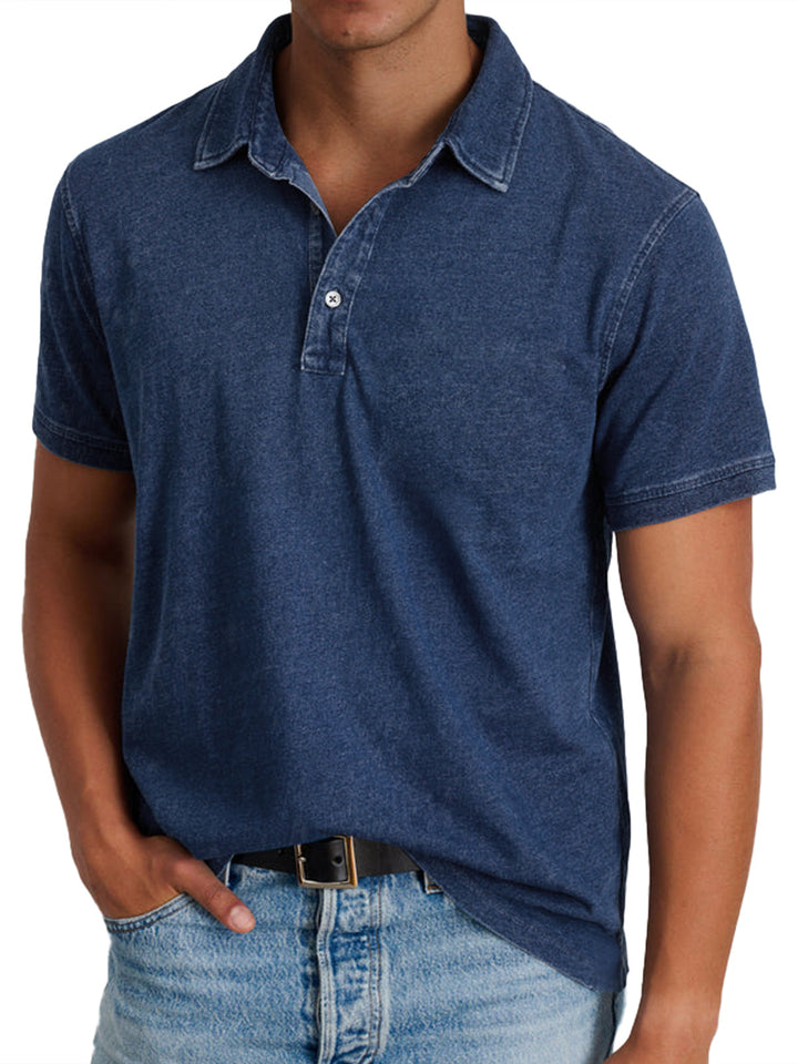 Sandro | Moderne Polo