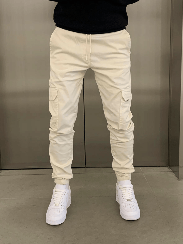 Noah | Cargo Jogger