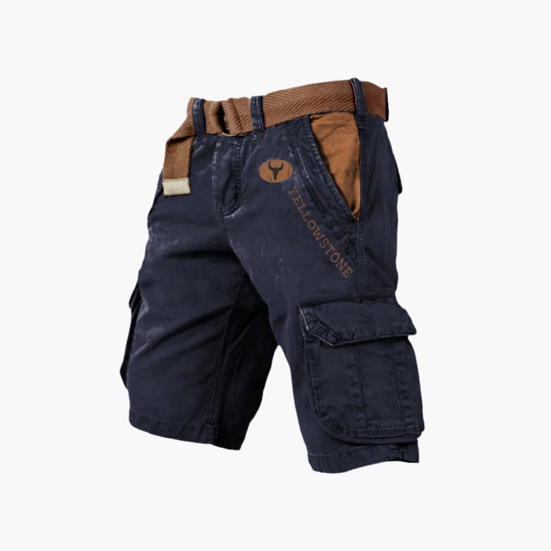 Atlas | Cargo broek