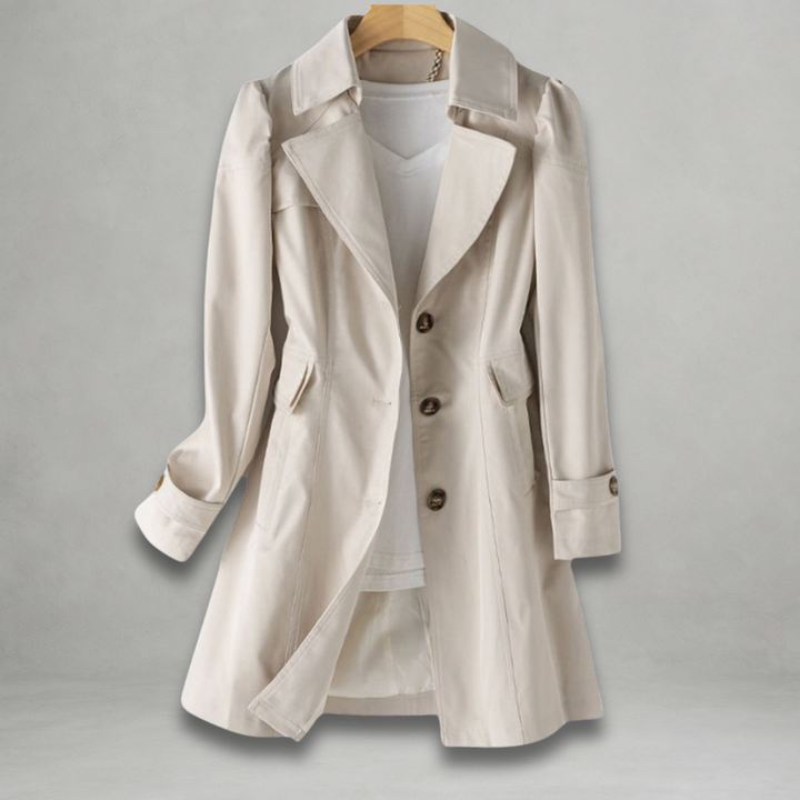 Amber | Trenchcoat