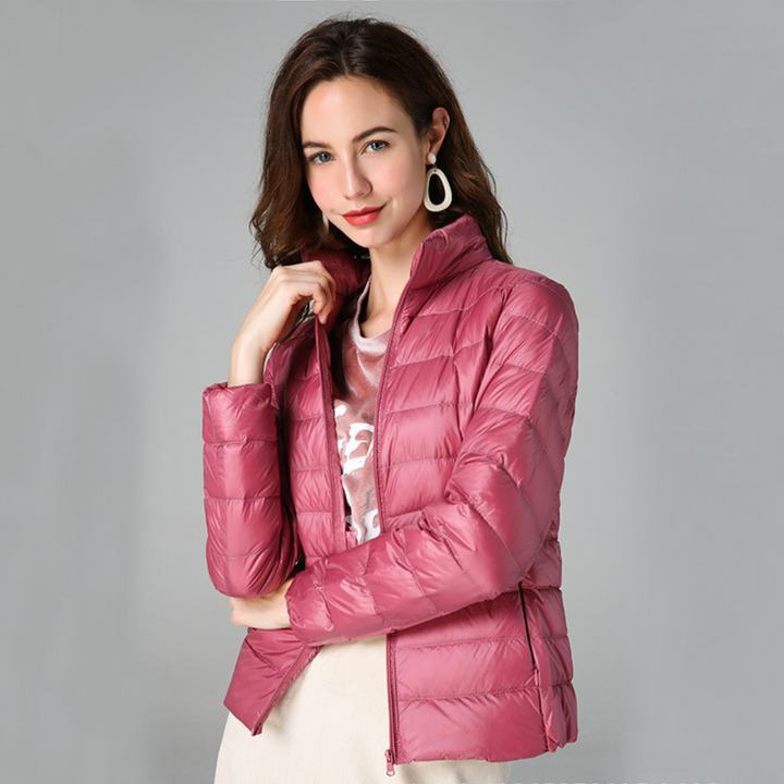 Selina kort | Damesjas All-Season