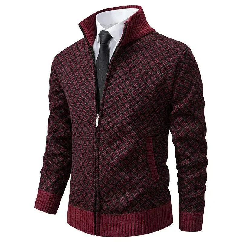 Lorent | Heren Gilet