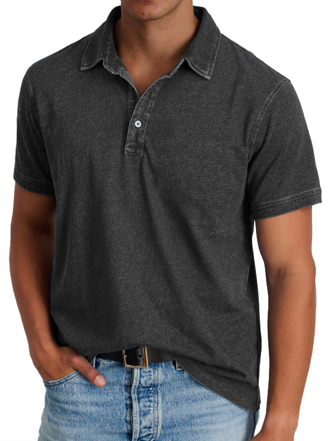 Sandro | Moderne Polo