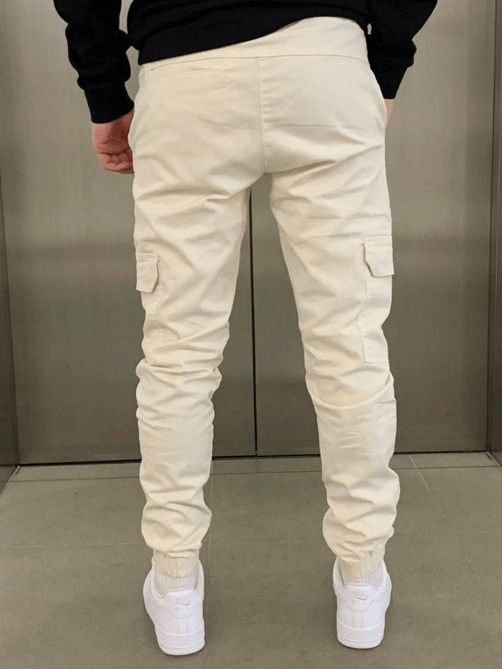 Noah | Cargo Jogger