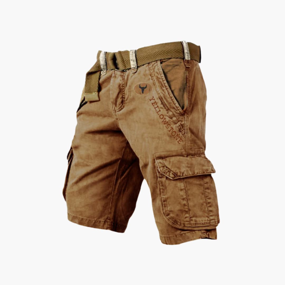 Atlas | Cargo broek