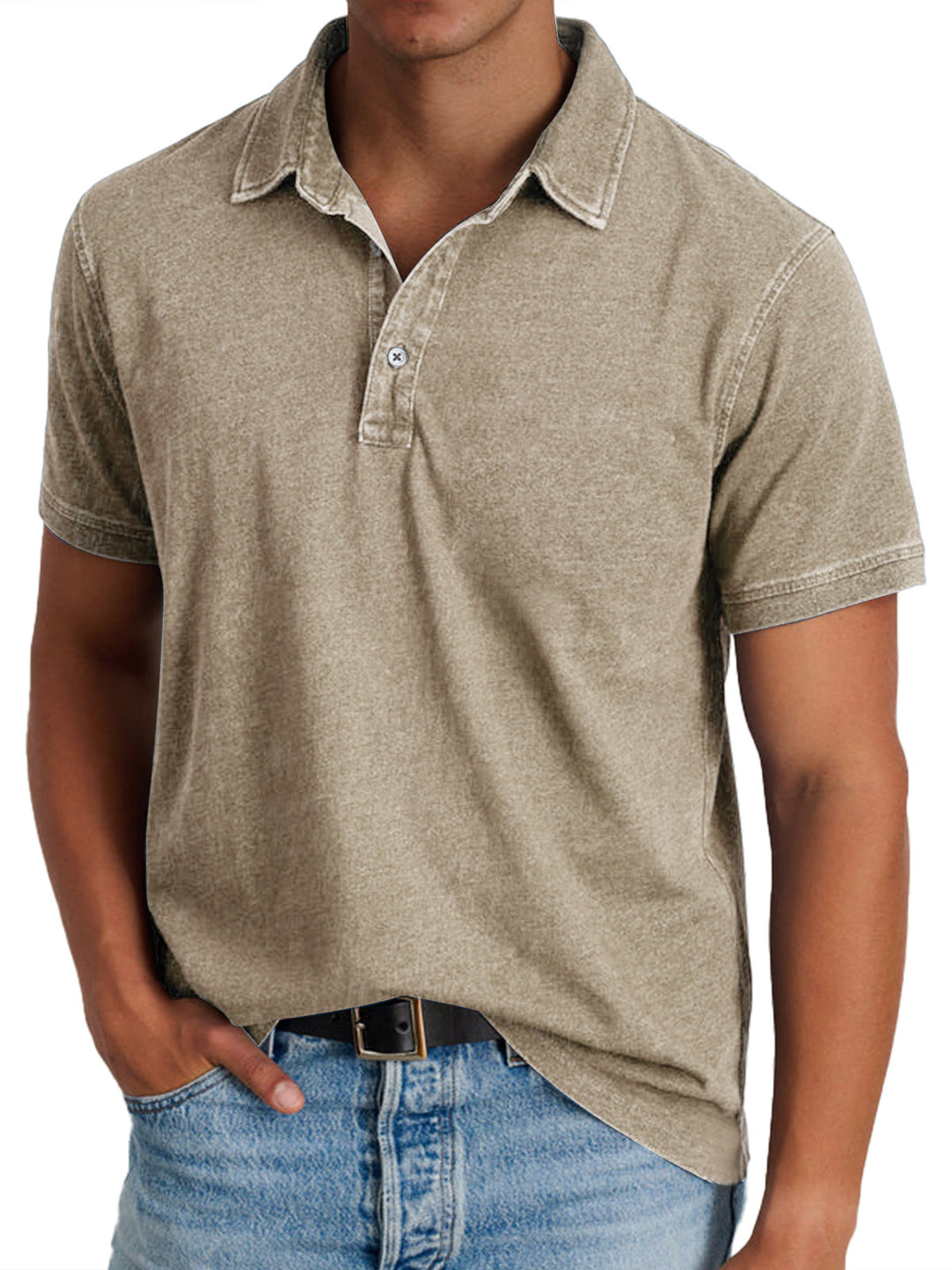 Sandro | Moderne Polo