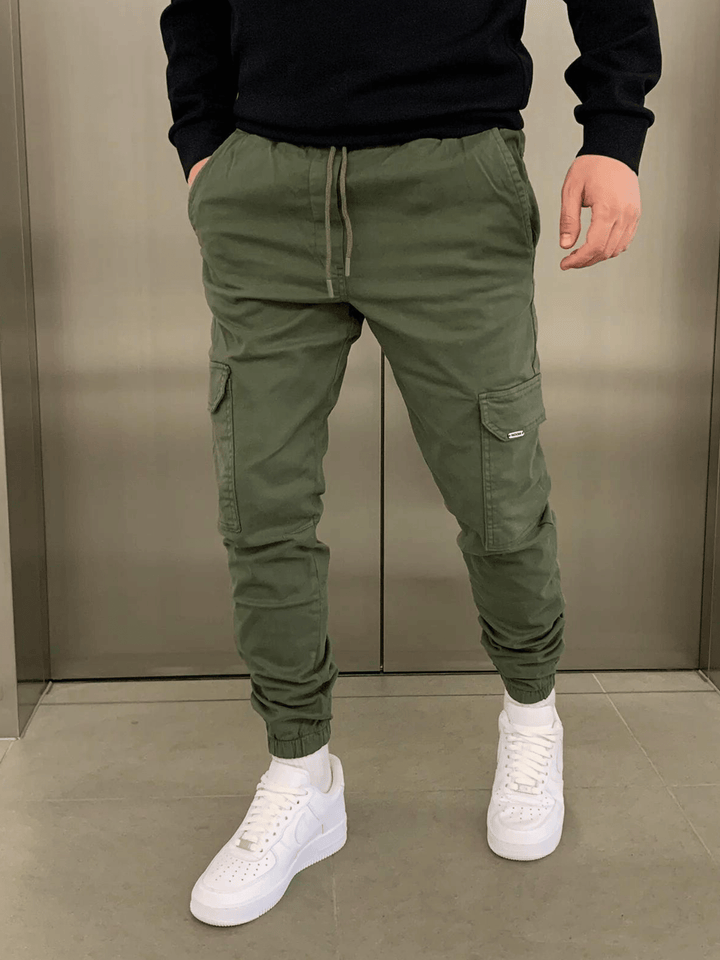 Noah | Cargo Jogger