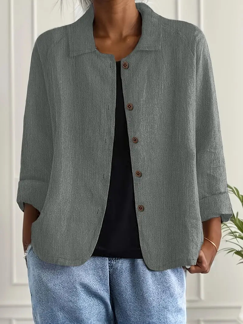 Maris | Klassieke Top