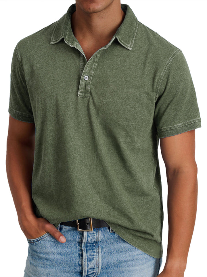 Sandro | Moderne Polo