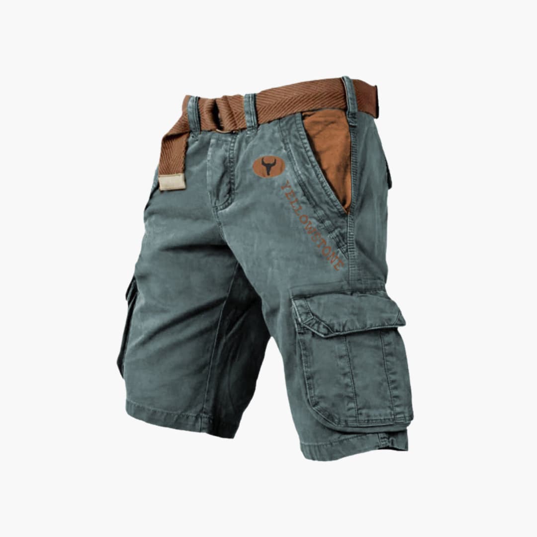Atlas | Cargo broek
