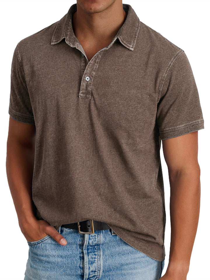 Sandro | Moderne Polo