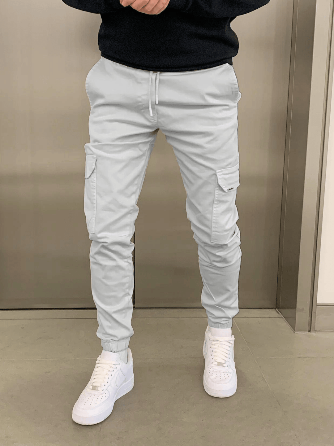 Noah | Cargo Jogger